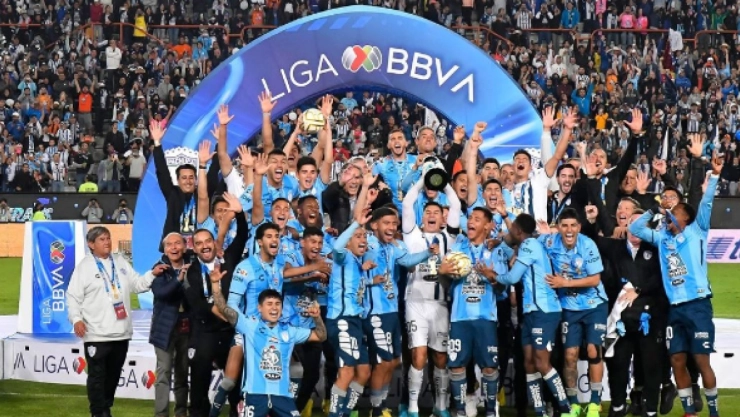 Liga MX