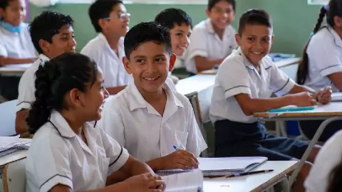 ¿Cuándo son las vacaciones de invierno 2025 en Yucatán?