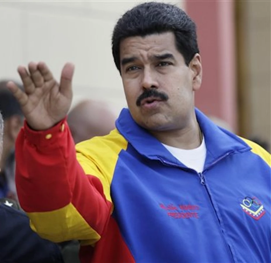 Maduro rechazó que el racionamiento represente la solución que propone su gobierno y sentenció que “no es el pensamiento económico nuestro, que le quede claro a todo el mundo