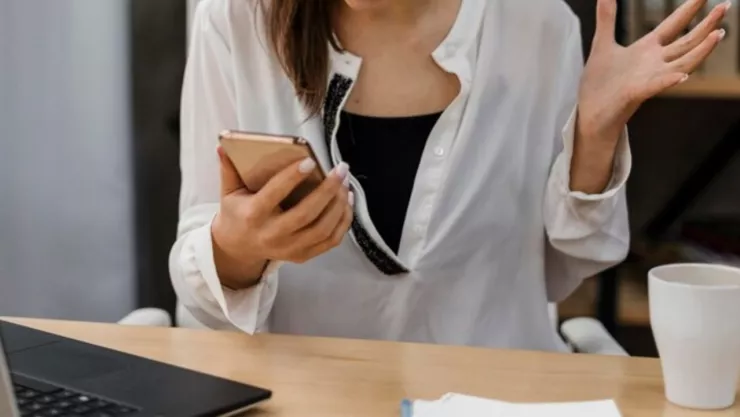 Llamadas falsas CBP ¿Cómo detectarlas y qué hacer si las recibo?