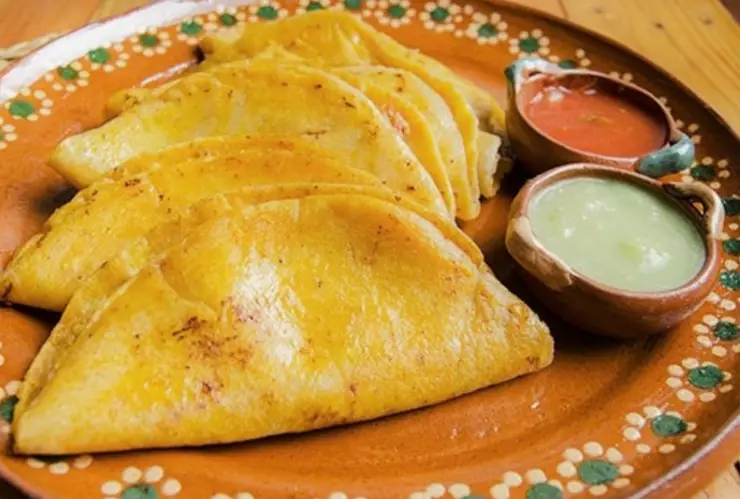 Pueblo Mágico Hidalgo