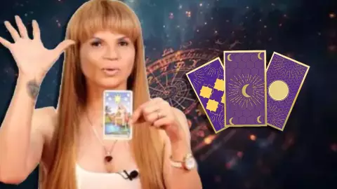 Horóscopos de Mhoni Vidente HOY, lunes 23 de febrero de 2026: Predicciones de salud, dinero y amor