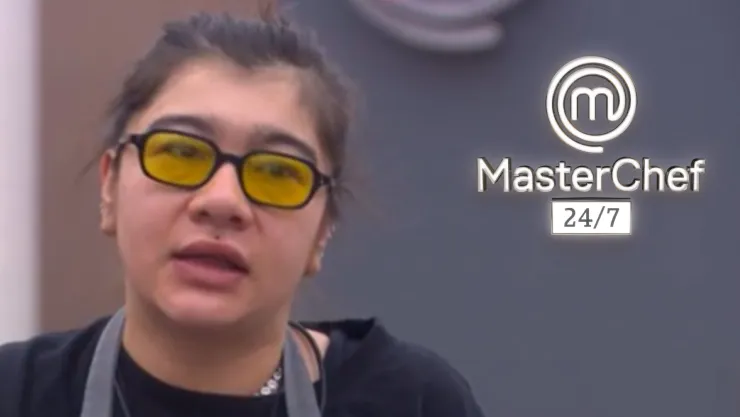 MasterChef 24/7