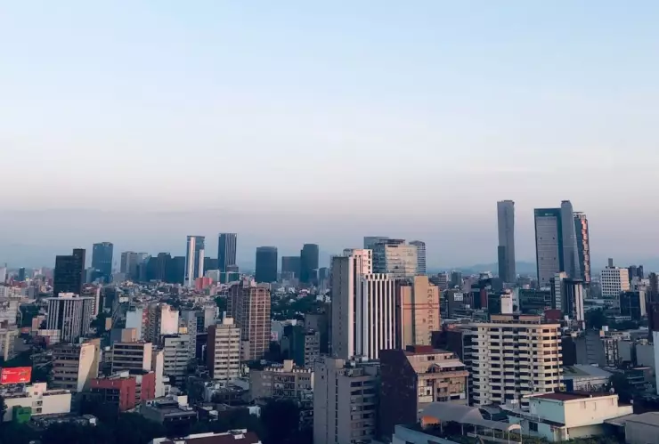 México-colonias-más-caras-CDMX-Monterry-Guadalajra-Puebla