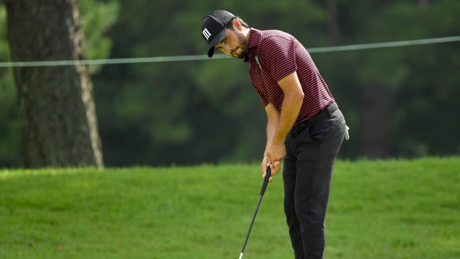 Abraham Ancer