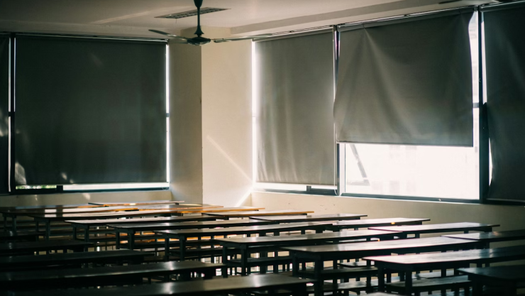 Oficial: SEP anuncia dos semanas sin clases para estos alumnos a partir del 17 de abril