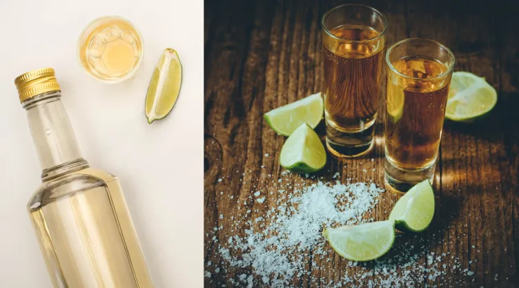 el tequila caduca