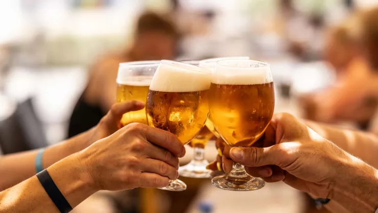 Conoce la cerveza con menos calor&iacute;as en el mercado seg&uacute;n la Profeco