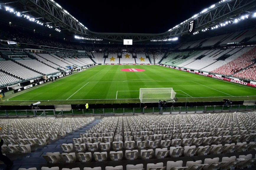 Juventus vs Inter