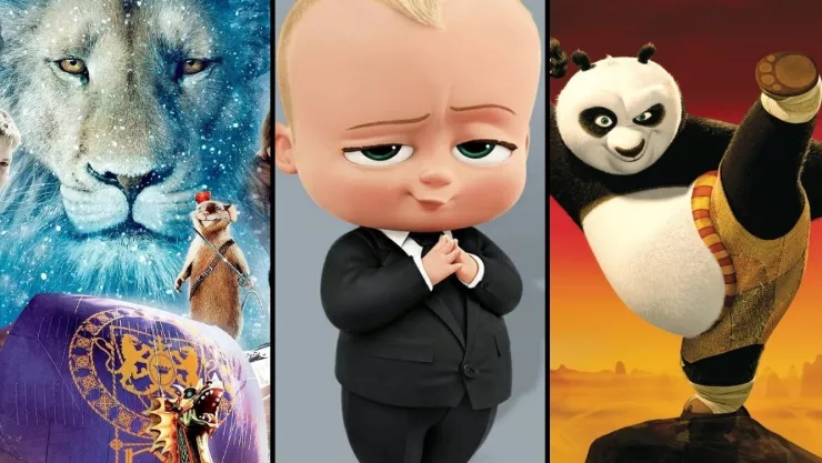 En vivo PELÍCULAS completamente GRATIS para disfrutar en casa este 21 y 22 de febrero de 2026