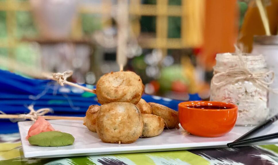 Receta VLA 18 jun 18
