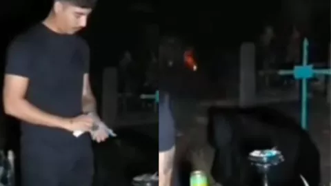 Brujo Mayor de Catemaco