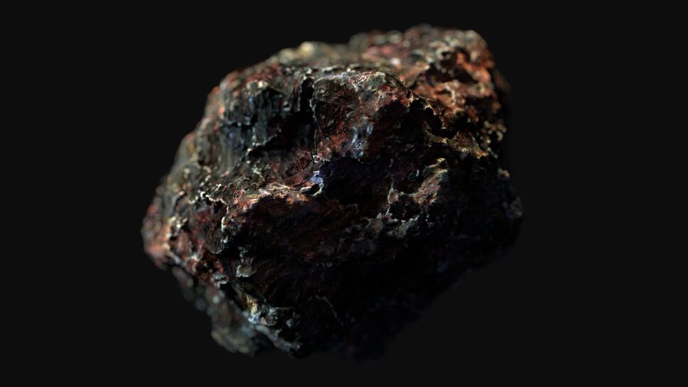 Asteroide tierra Don’t Look Up