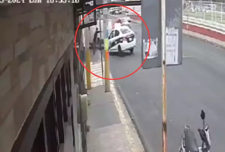 Edomex: Asesinan a un policía de Tecámac tras interceptar a un ladrón