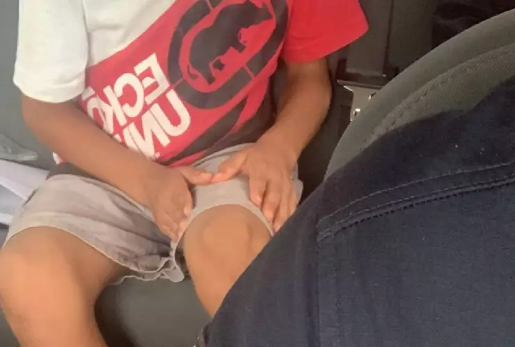 Encuentran a niño reportado como desaparecido en la zona hotelera de Cancún