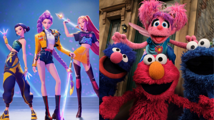 VIDEO Plaza Sésamo rinde HOMENAJE a KPop Demon Hunters en divertido musical.png