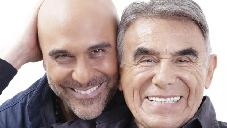 Héctor Suárez revela que estuvo al borde de la muerte y narra su experiencia