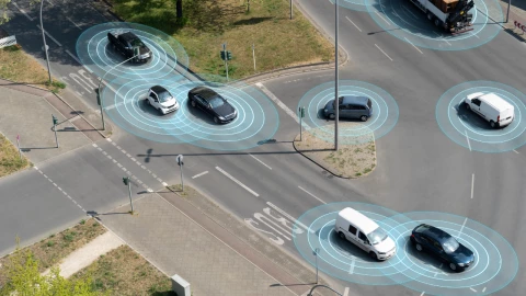 Semáforos tendrán color blanco: ¿Para qué sirve y qué significa el cuarto color?