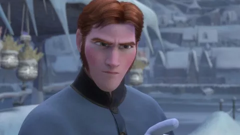 Este es el villano de Disney para Escorpio