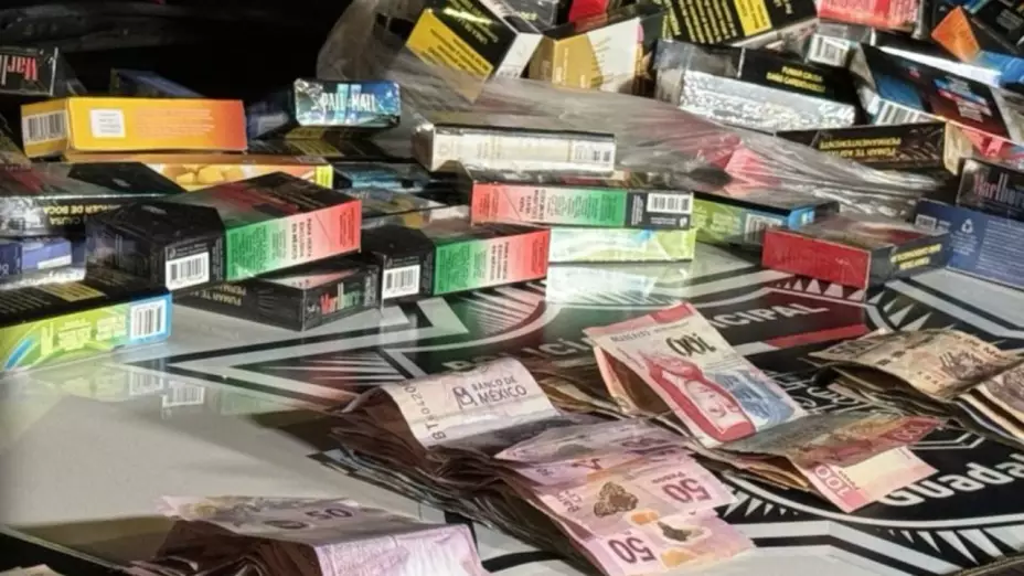 Un-día-de-contrastes-en-Guadalajara-detenciones-por-distintos-delitos