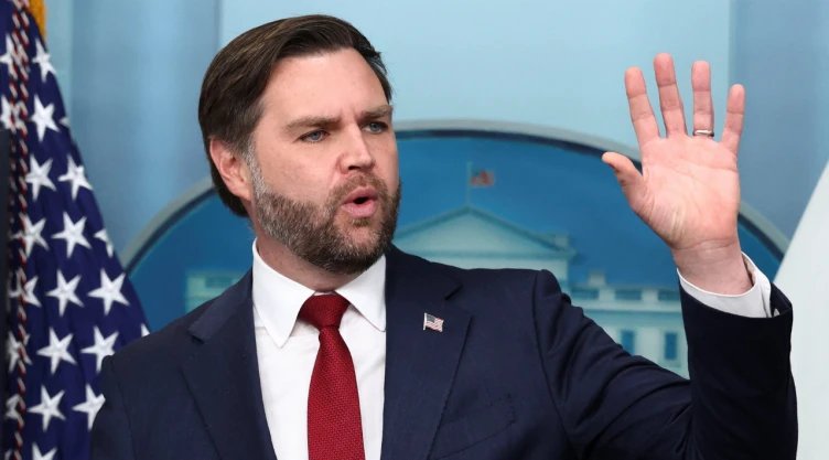 senado-eu-bloquea-iniciativa-para-impedir-acciones-militares-en-venezuela-jd-vance-tuvo-el-voto-decisivo