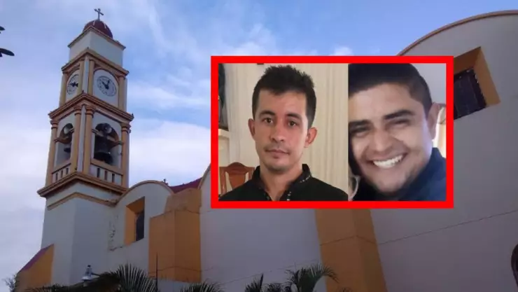 desaparecidos veracruz.