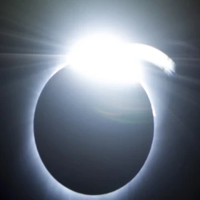Eclipse solar