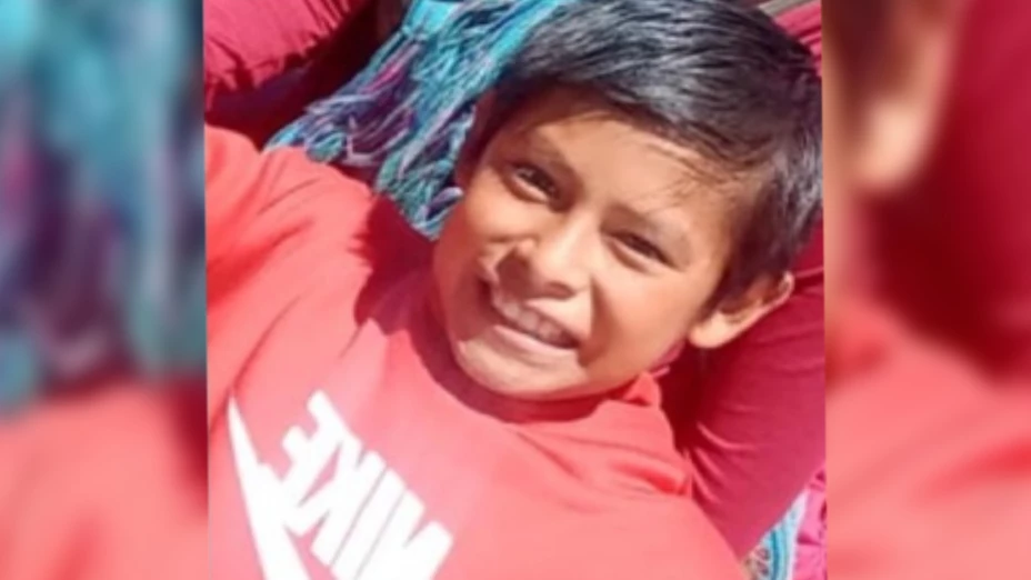 llamado a la ciudadanía por niño desaparecido.jpg