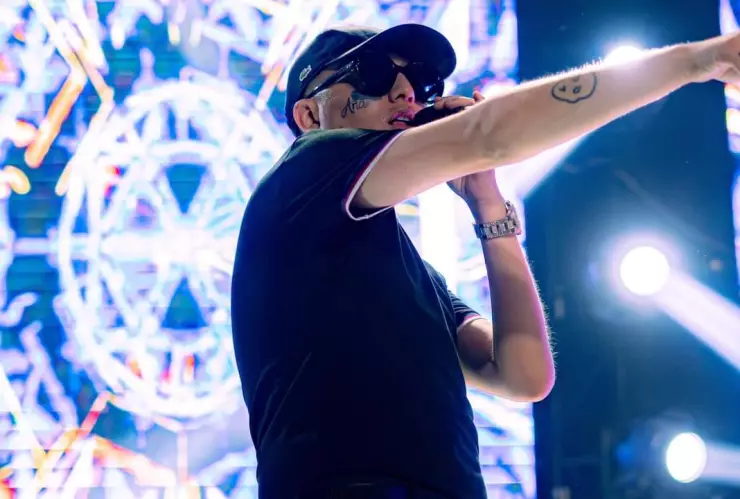 ¡Llega el ‘Rey del Morbo’! Anuncian concierto de Dani Flow en Cancún 2024; esto debes saber.jpg