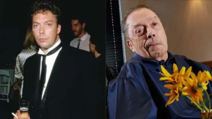 Las conmovedoras últimas publicaciones de Tim Curry antes de morir: “Para los fans”