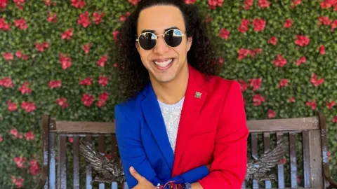 kevyn contreras granjero la granja vip segunda temporada