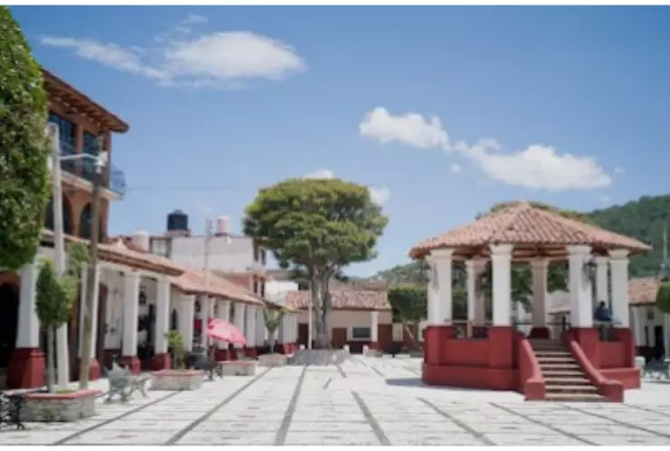 pueblo mágico guerrero