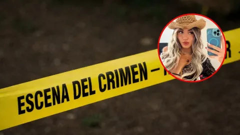 Hombre mata a su hermana por quejarse de que su perro se orinó dentro de la casa