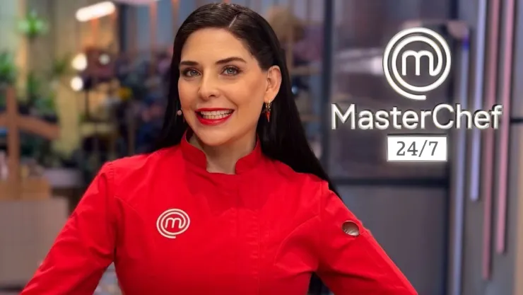 MasterChef Zahie Mise en place qué es.jpg