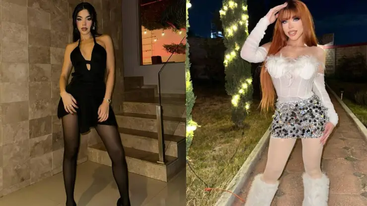¿Cuándo se estrena la colaboración musical de Kenia OS y Yeri Mua?