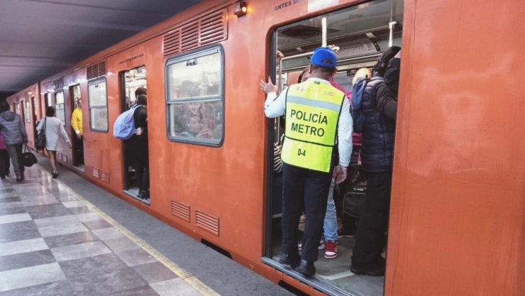 EN VIVO: ¿Qué pasa en el Metro CDMX? Retrasos, estaciones cerradas y avance de trenes en tiempo real