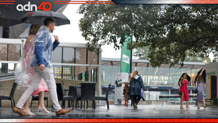 Tormenta tropical Karl: Cuáles son los pronósticos y su trayectoria