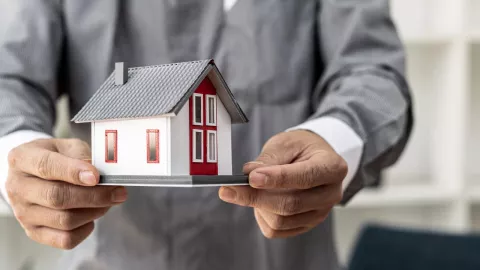 Cantidad de años que debes vivir en una casa para que sea legalmente tuya