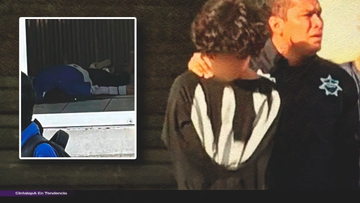 Estudiante Michoacán