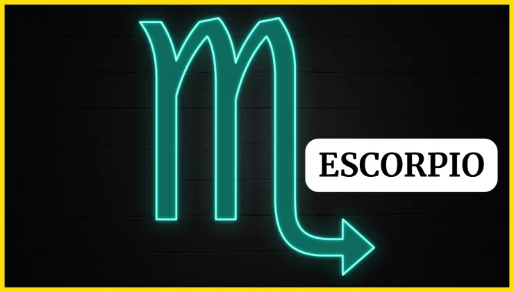 Horóscopo Escorpio