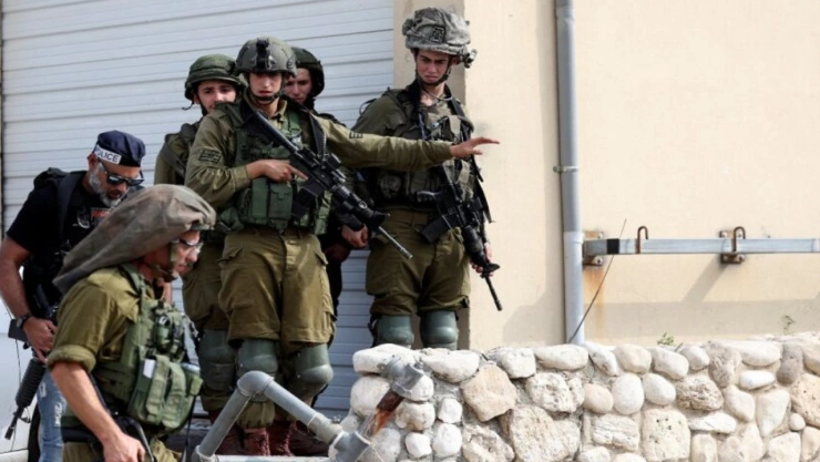 mexicanos secuestrados hamás gaza israel