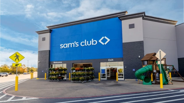 El pan de muerto ya está disponible en tiendas minoristas como Sams Club