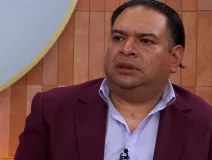 Le abrí la puerta a una impostora, programa del 5 de octubre 2026 de Acércate a Rocío