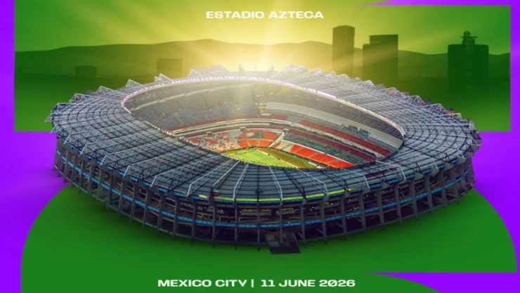 Copa Mundial FIFA 2026