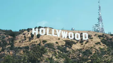 Qué significa el letrero de Hollywood