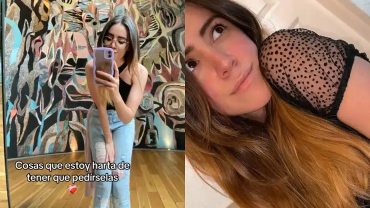 Joven pide terrenos, dinero y viajes como requisitos para su futuro novio (VIDEO)