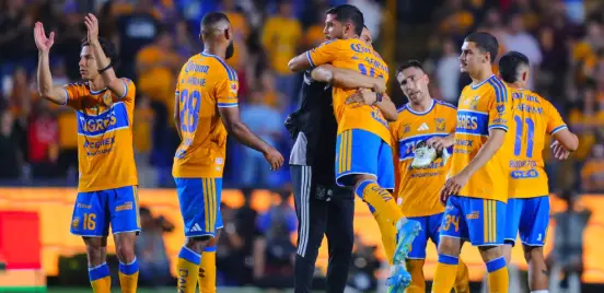 Tigres Apertura 2026