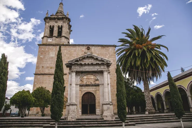 Zacatecas