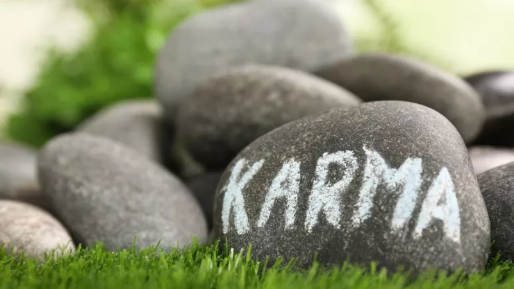 La energía kármica llegará a la vida de estos 3 signos en junio 2024