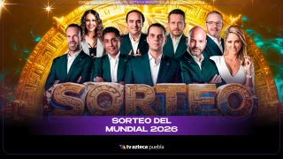 Así será el sorteo del Mundial 2026: fecha, transmisión y cómo quedaron México, EE. UU. y Canadá